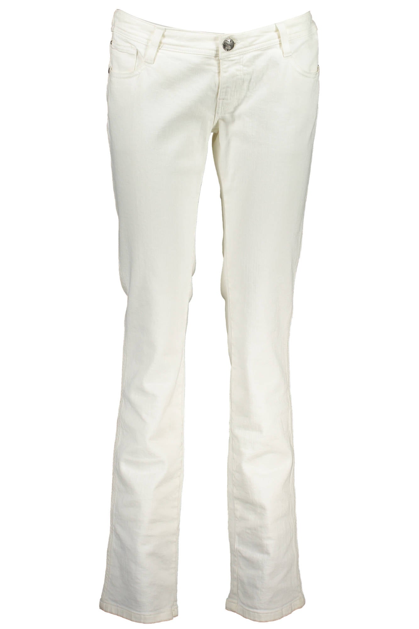 PANTALONS BLANCS POUR FEMMES RE-START - RE-START