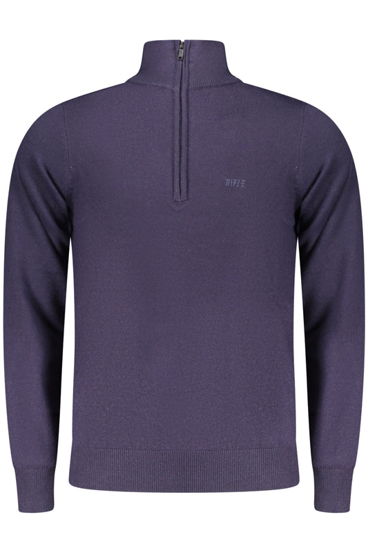 CHEMISE BLEUE POUR HOMME RIFLE - RIFLE