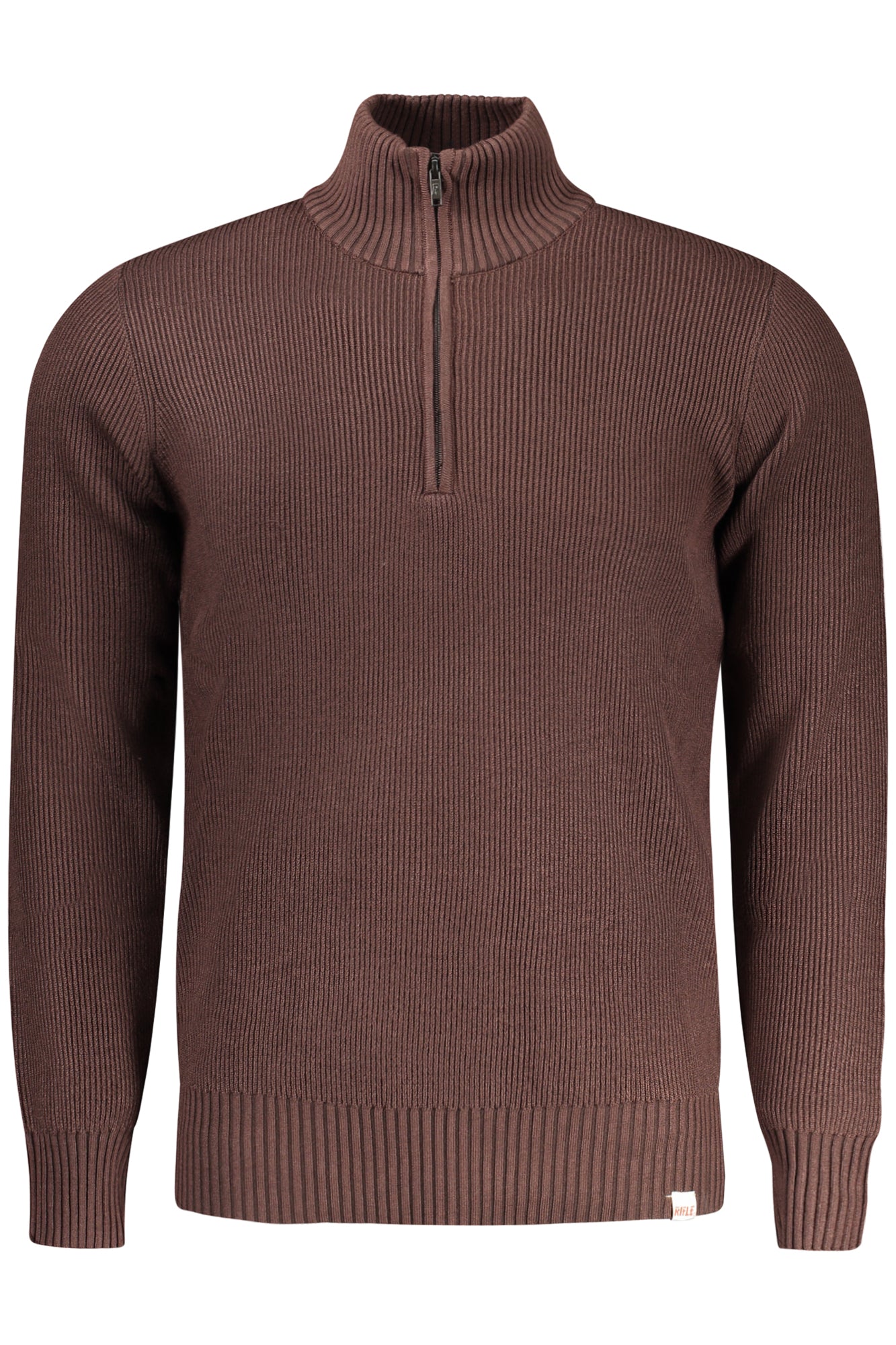 CHEMISE FUSIL HOMME MARRON - RIFLE