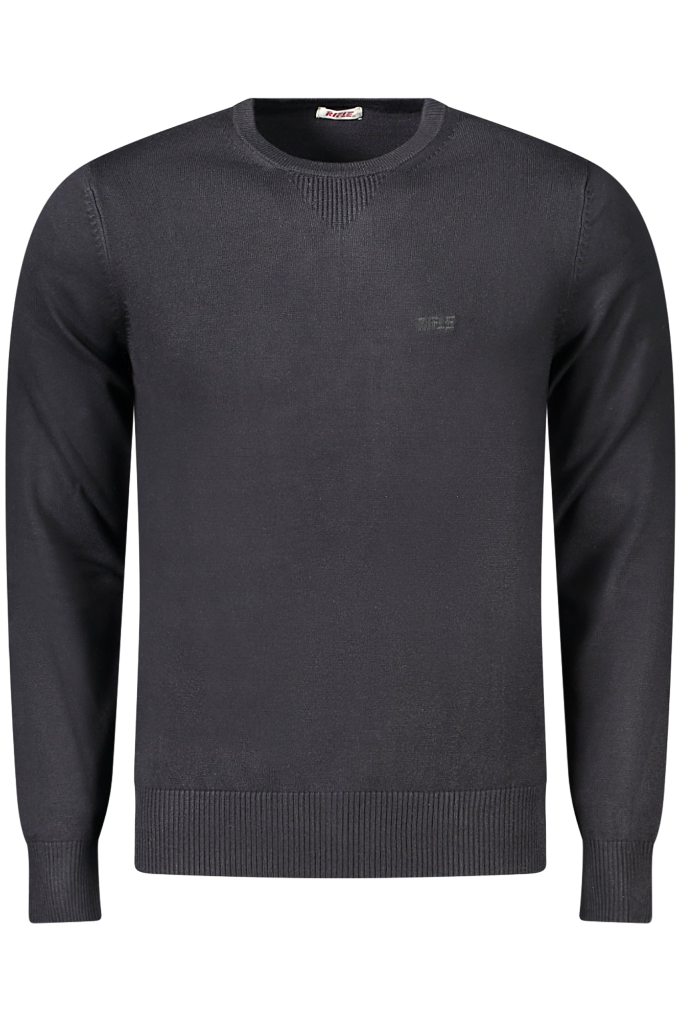 CHEMISE FUSIL HOMME NOIRE - RIFLE