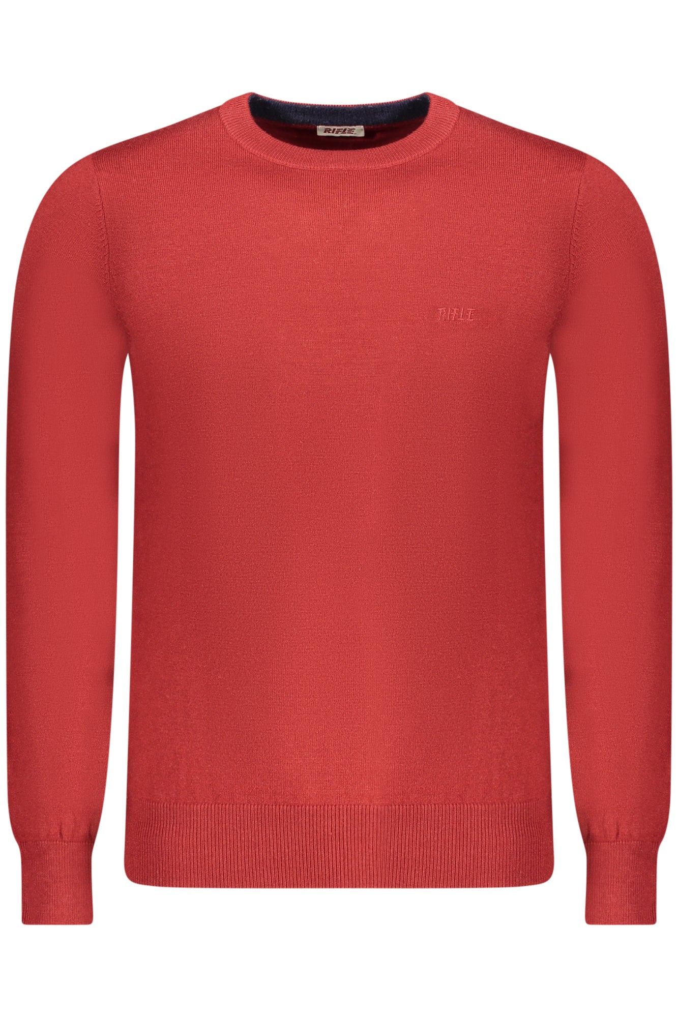 CHEMISE FUSIL ROUGE POUR HOMMES - RIFLE