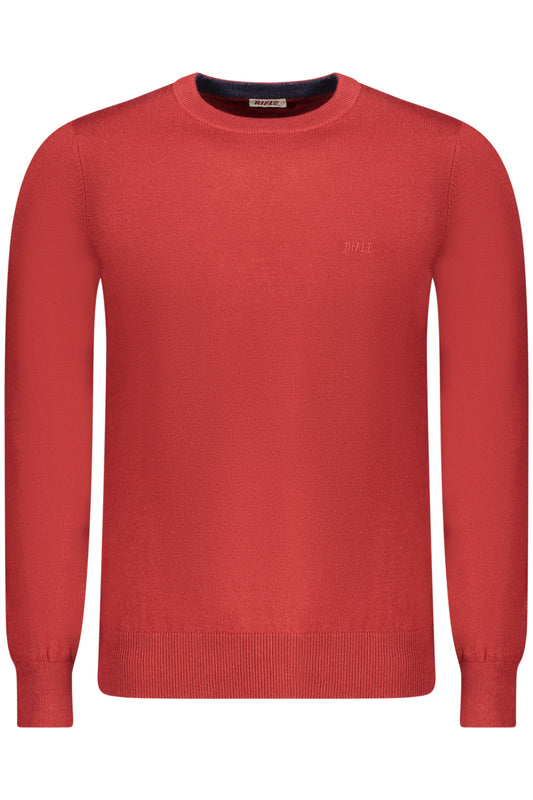 CHEMISE FUSIL ROUGE POUR HOMMES - RIFLE