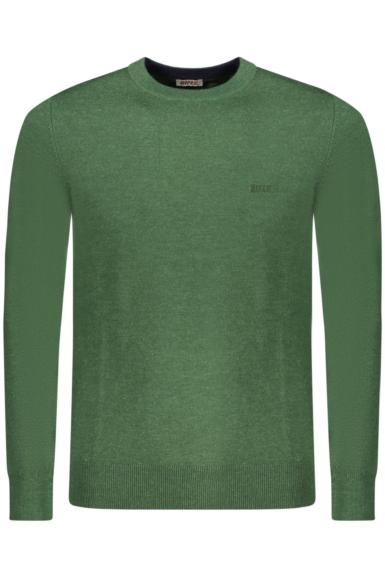 CHEMISE VERTE POUR HOMMES RIFLE - RIFLE