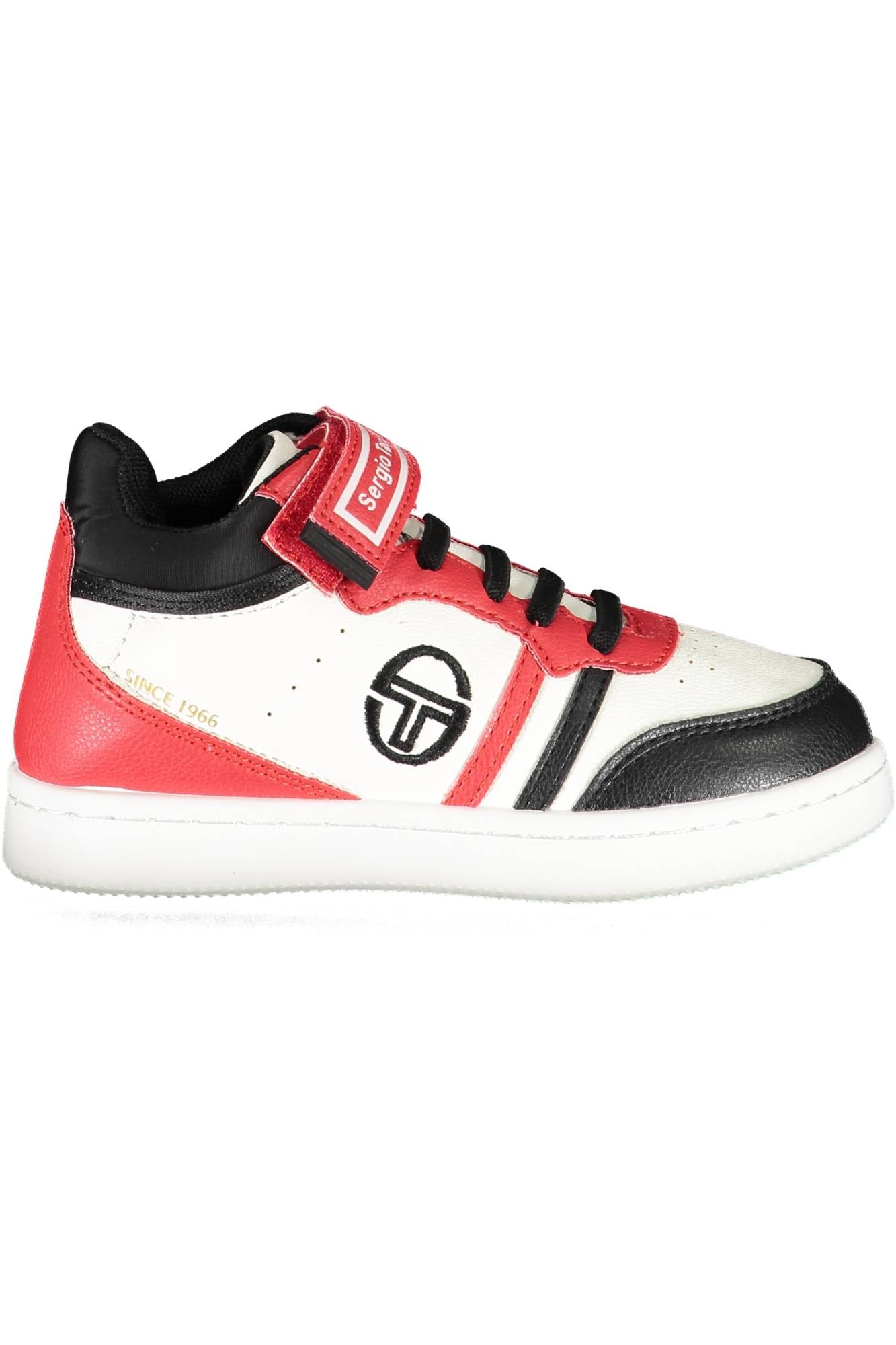 CHAUSSURES DE SPORT ENFANT SERGIO TACCHINI BLANCHES - SERGIO TACCHINI