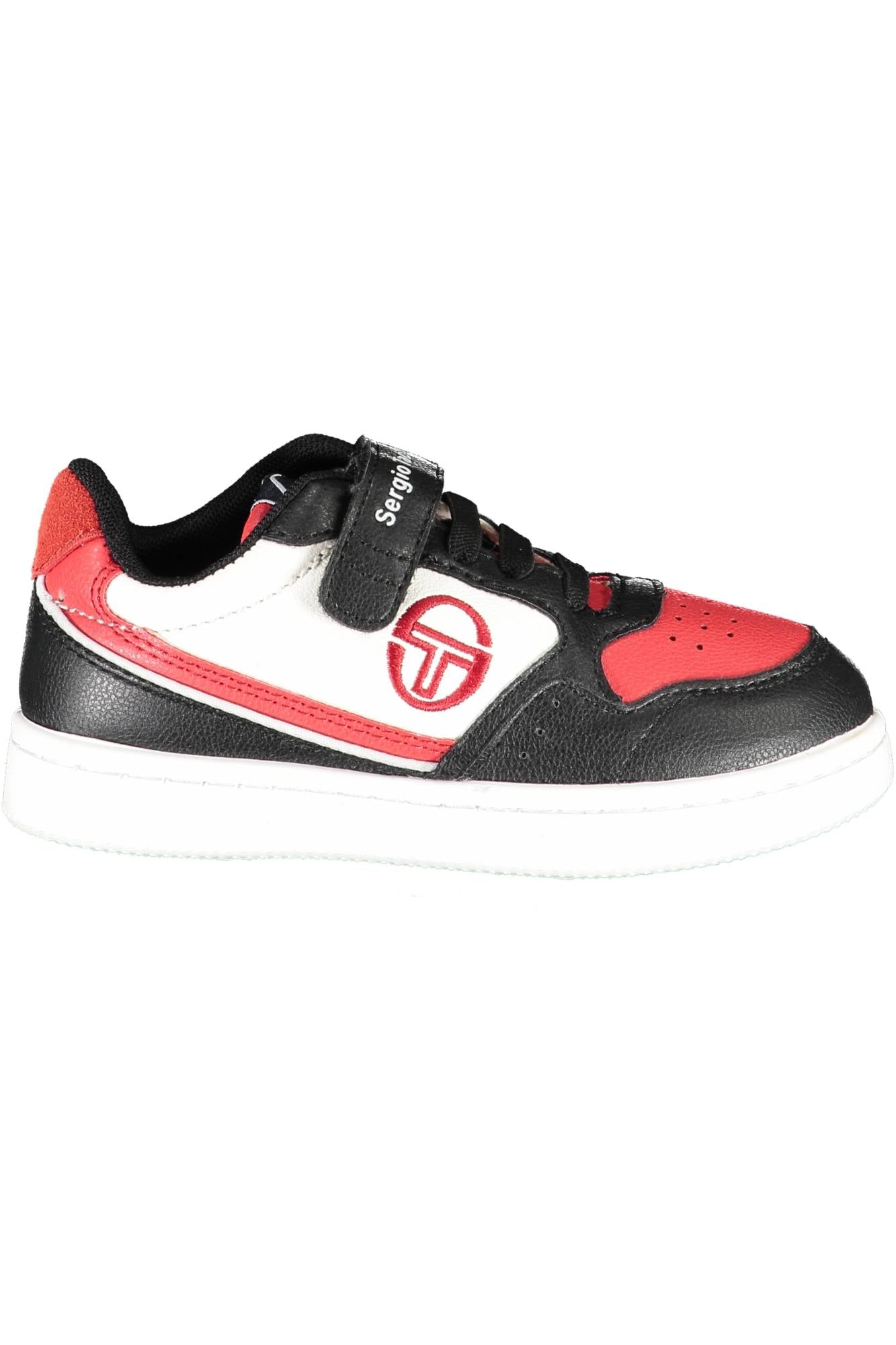 CHAUSSURES DE SPORT ENFANT SERGIO TACCHINI NOIRES - SERGIO TACCHINI