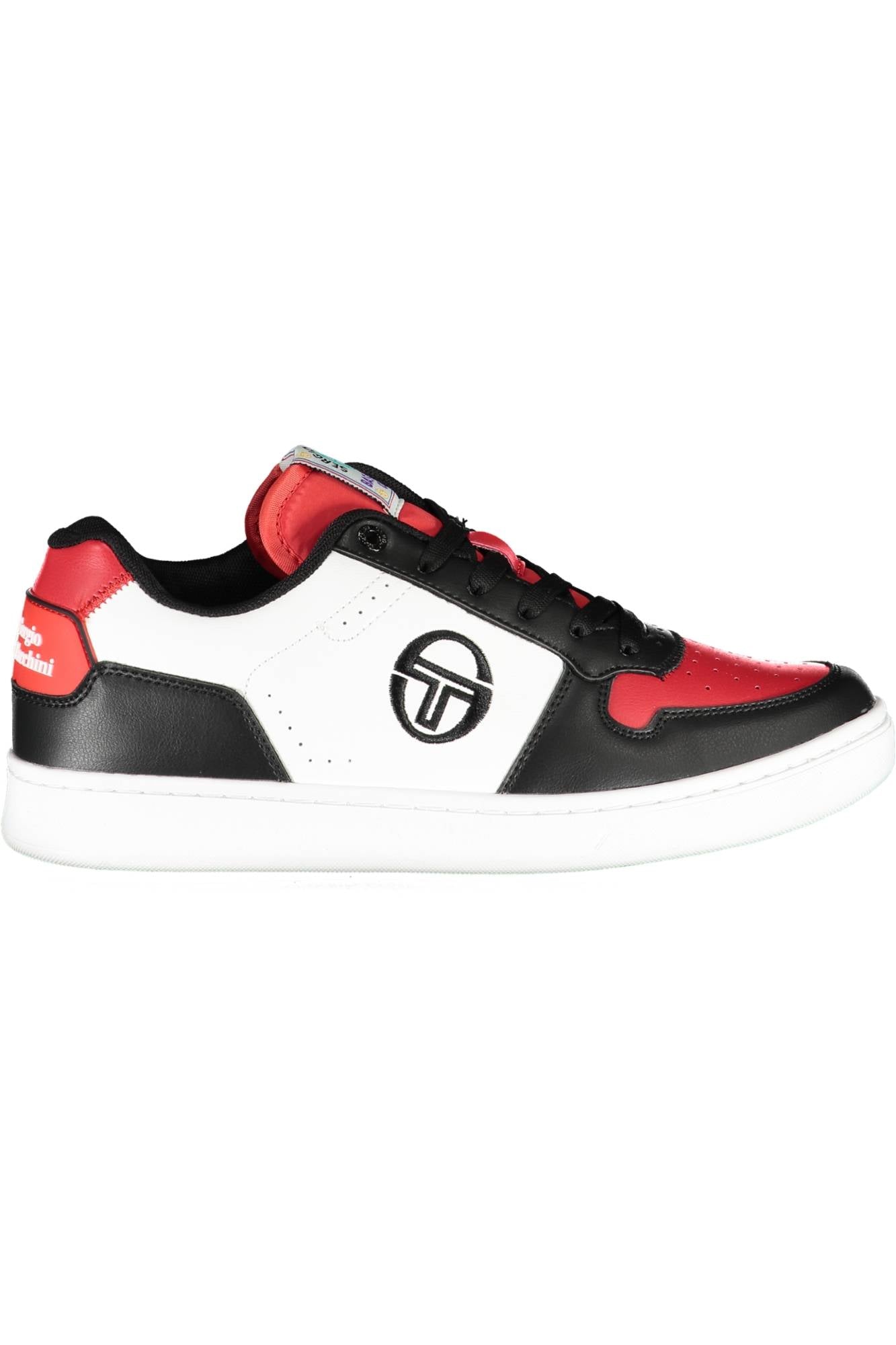 CHAUSSURES DE SPORT HOMME SERGIO TACCHINI NOIRES - SERGIO TACCHINI