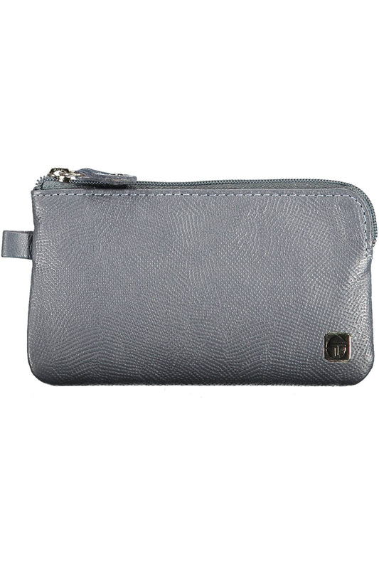 PORTEFEUILLE HOMME BLEU SERGIO TACCHINI - SERGIO TACCHINI