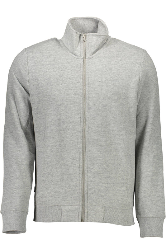 Sweat zippé Superdry pour homme Gris - SUPERDRY