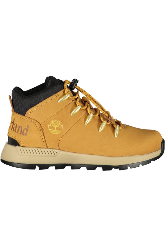 CHAUSSURES DE SPORT MARRON POUR ENFANTS TIMBERLAND - TIMBERLAND