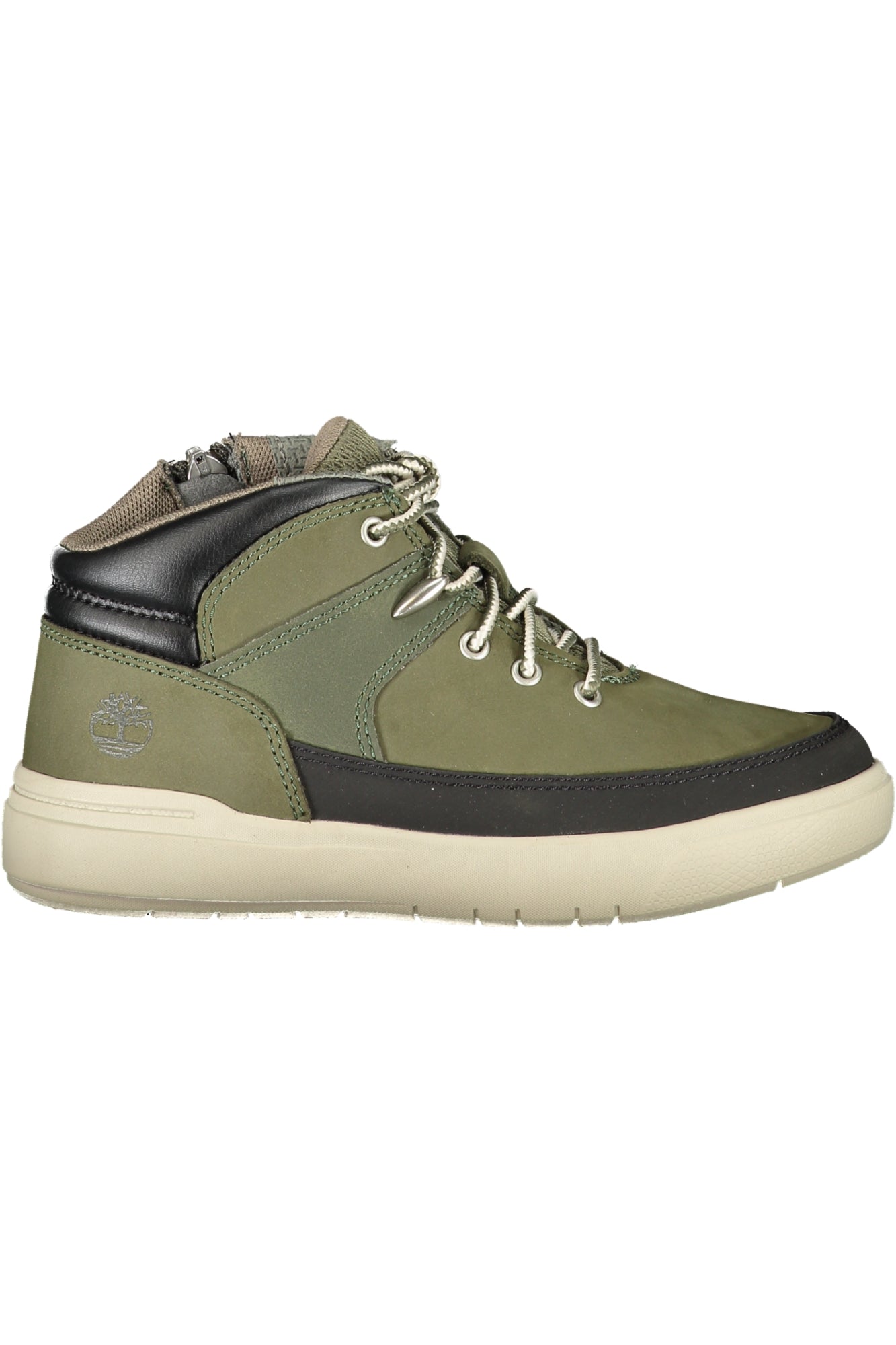 CHAUSSURES DE SPORT VERTES POUR ENFANTS TIMBERLAND - TIMBERLAND