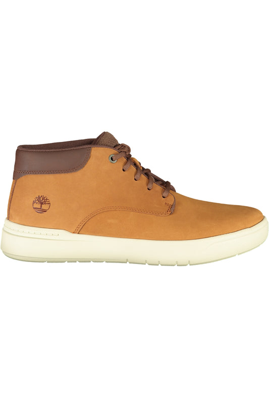 CHAUSSURES DE SPORT MARRON POUR HOMMES TIMBERLAND - TIMBERLAND