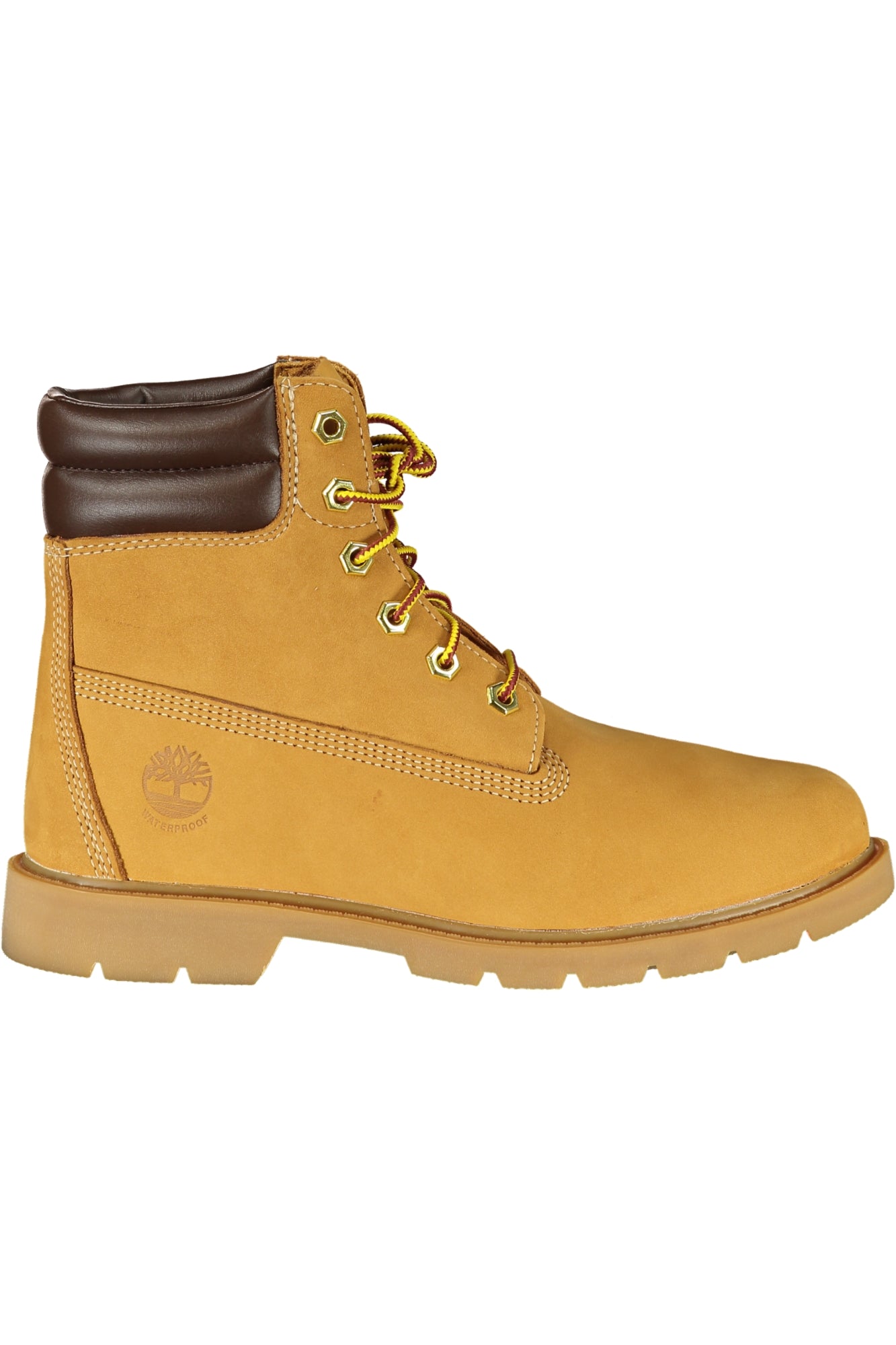 BOTTES BEIGES POUR FEMMES TIMBERLAND - TIMBERLAND