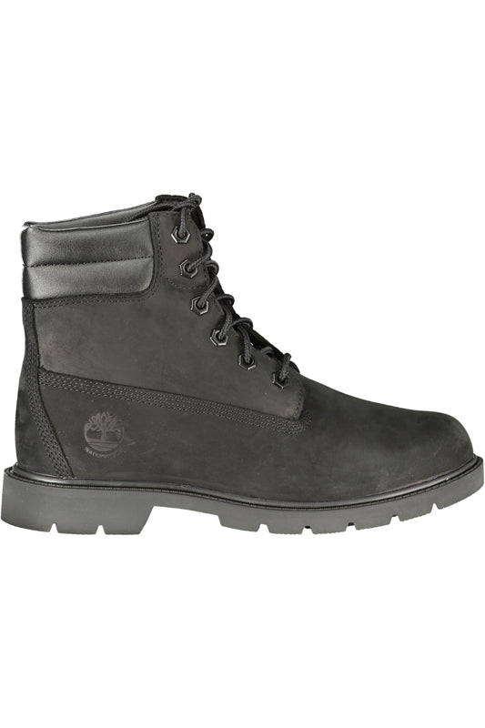 BOTTES NOIRES POUR FEMMES TIMBERLAND - TIMBERLAND