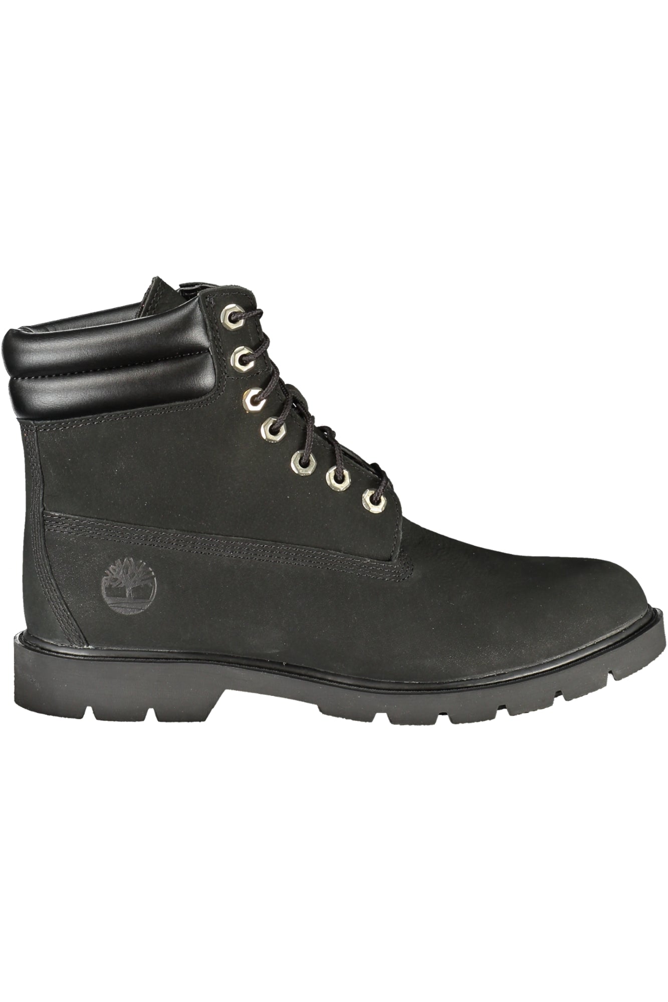 BOTTES NOIRES TIMBERLAND POUR HOMMES - TIMBERLAND