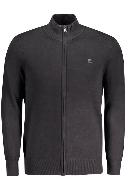 CARDIGAN TIMBERLAND HOMME NOIR - TIMBERLAND