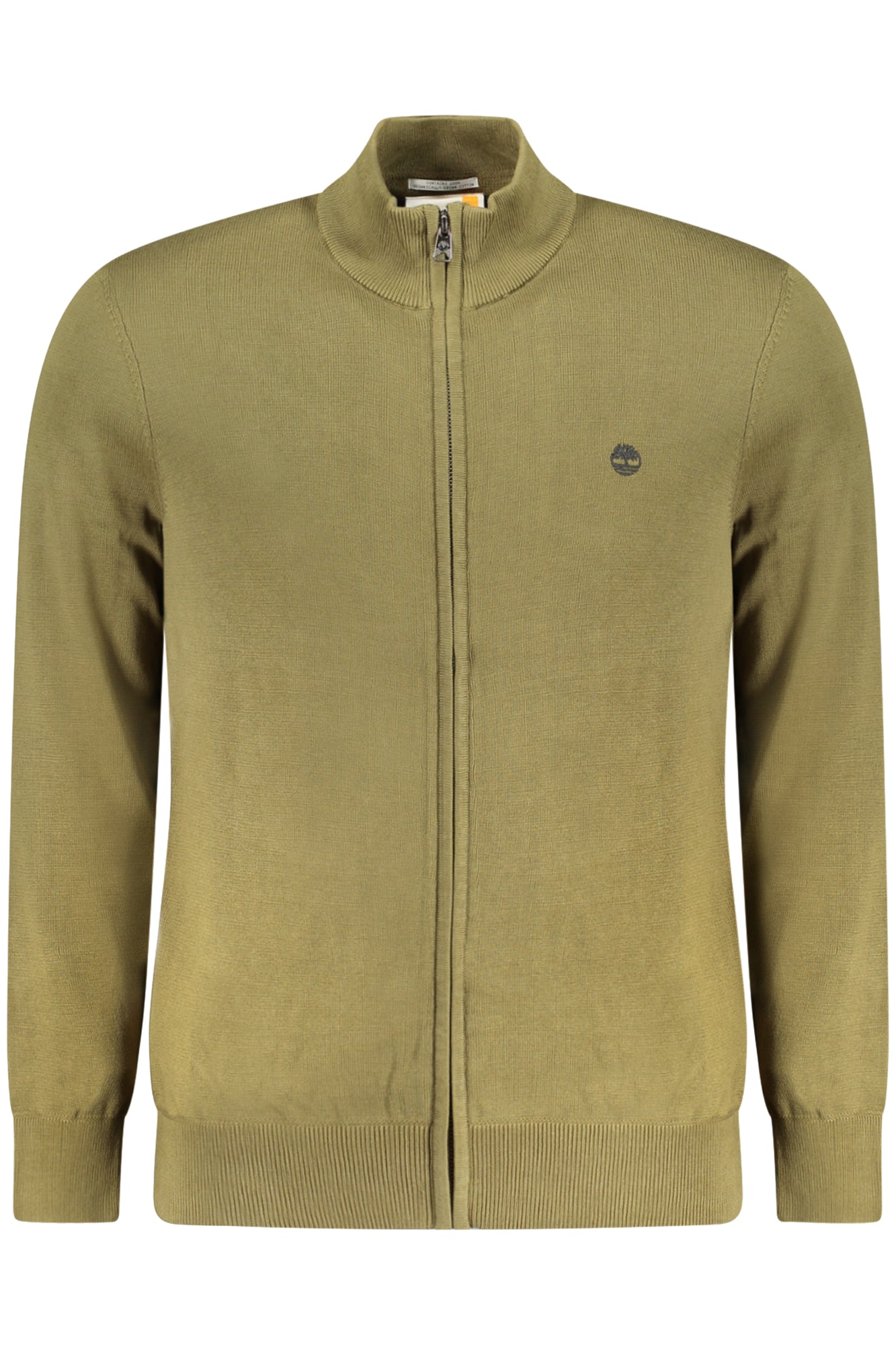 CARDIGAN TIMBERLAND HOMME VERT - TIMBERLAND