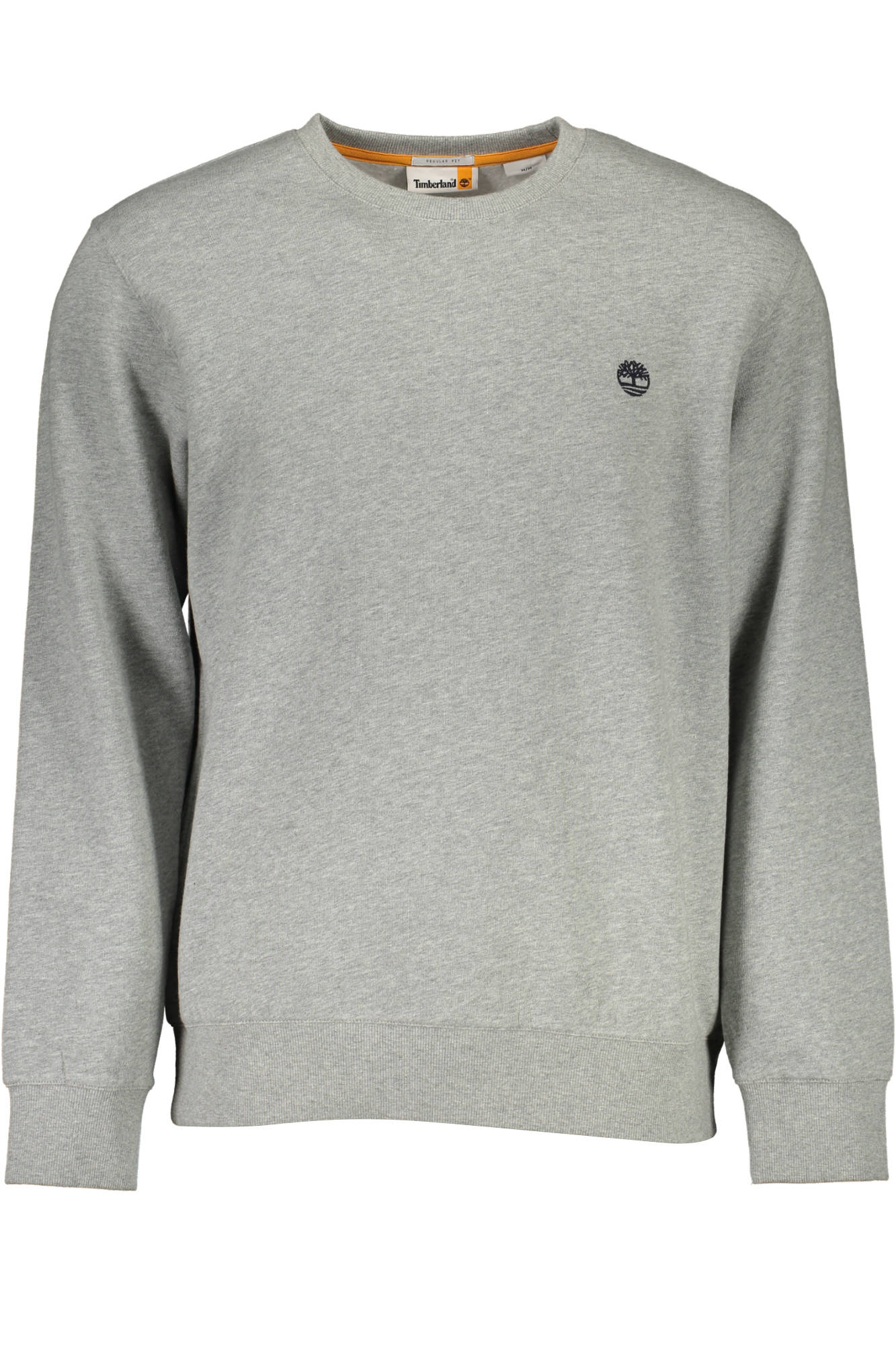 Sweat zippé Timberland pour homme Gris - TIMBERLAND