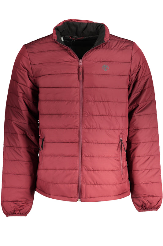 VESTE DE SPORT TIMBERLAND HOMME ROUGE - TIMBERLAND
