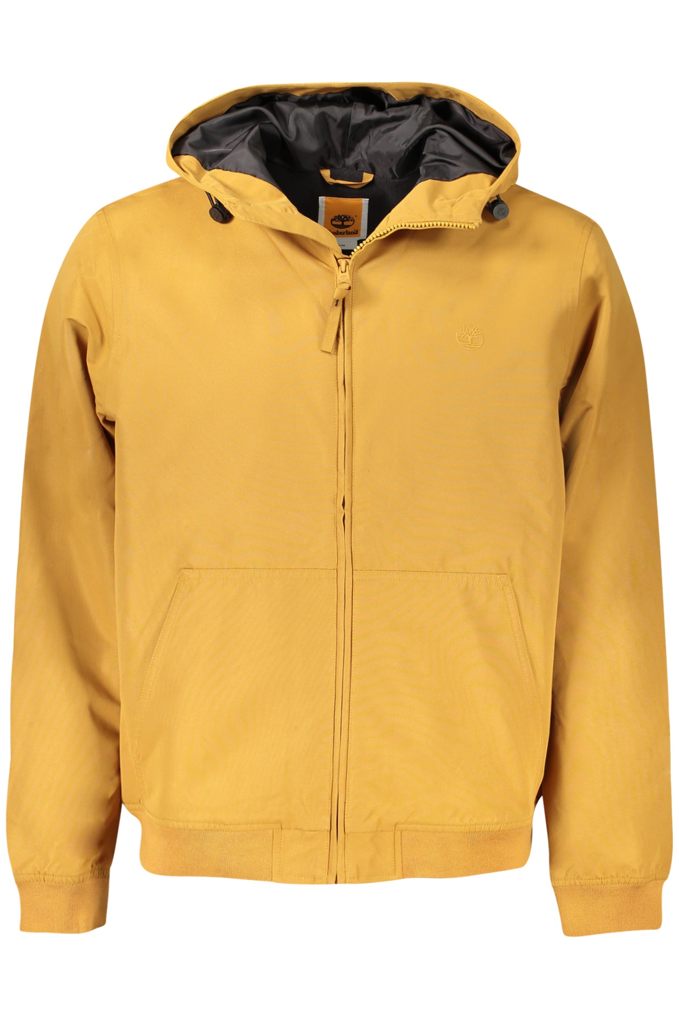 VESTE MARRON TIMBERLAND POUR HOMMES - TIMBERLAND