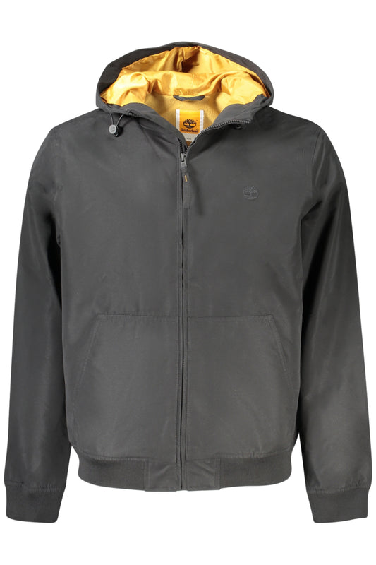 VESTE NOIRE TIMBERLAND POUR HOMMES - TIMBERLAND
