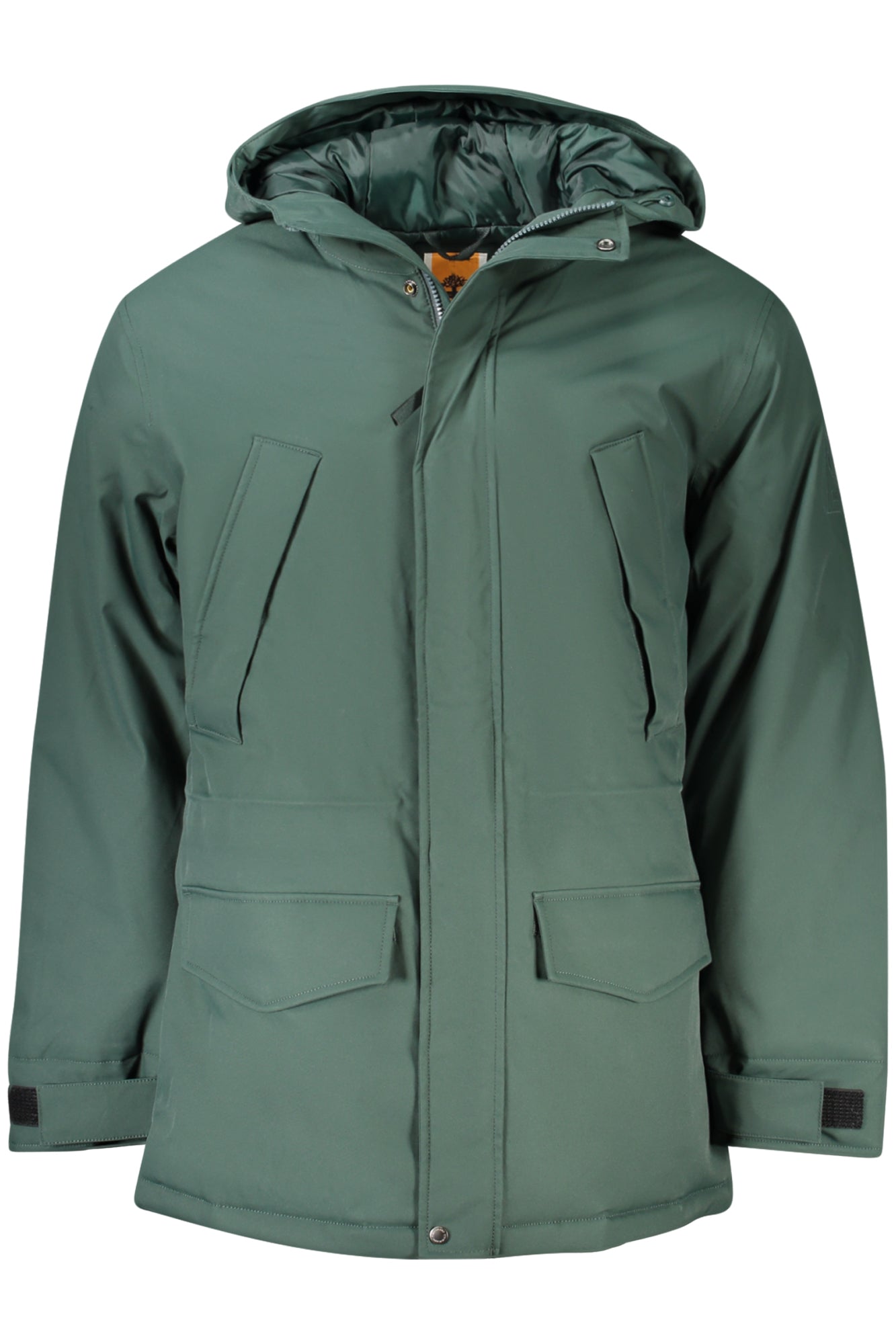 VESTE VERTE TIMBERLAND POUR HOMMES - TIMBERLAND
