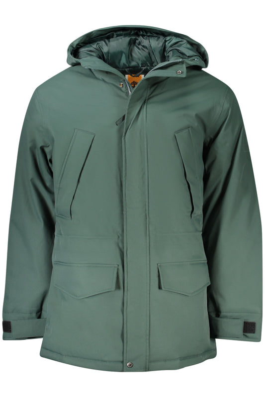 VESTE VERTE TIMBERLAND POUR HOMMES - TIMBERLAND