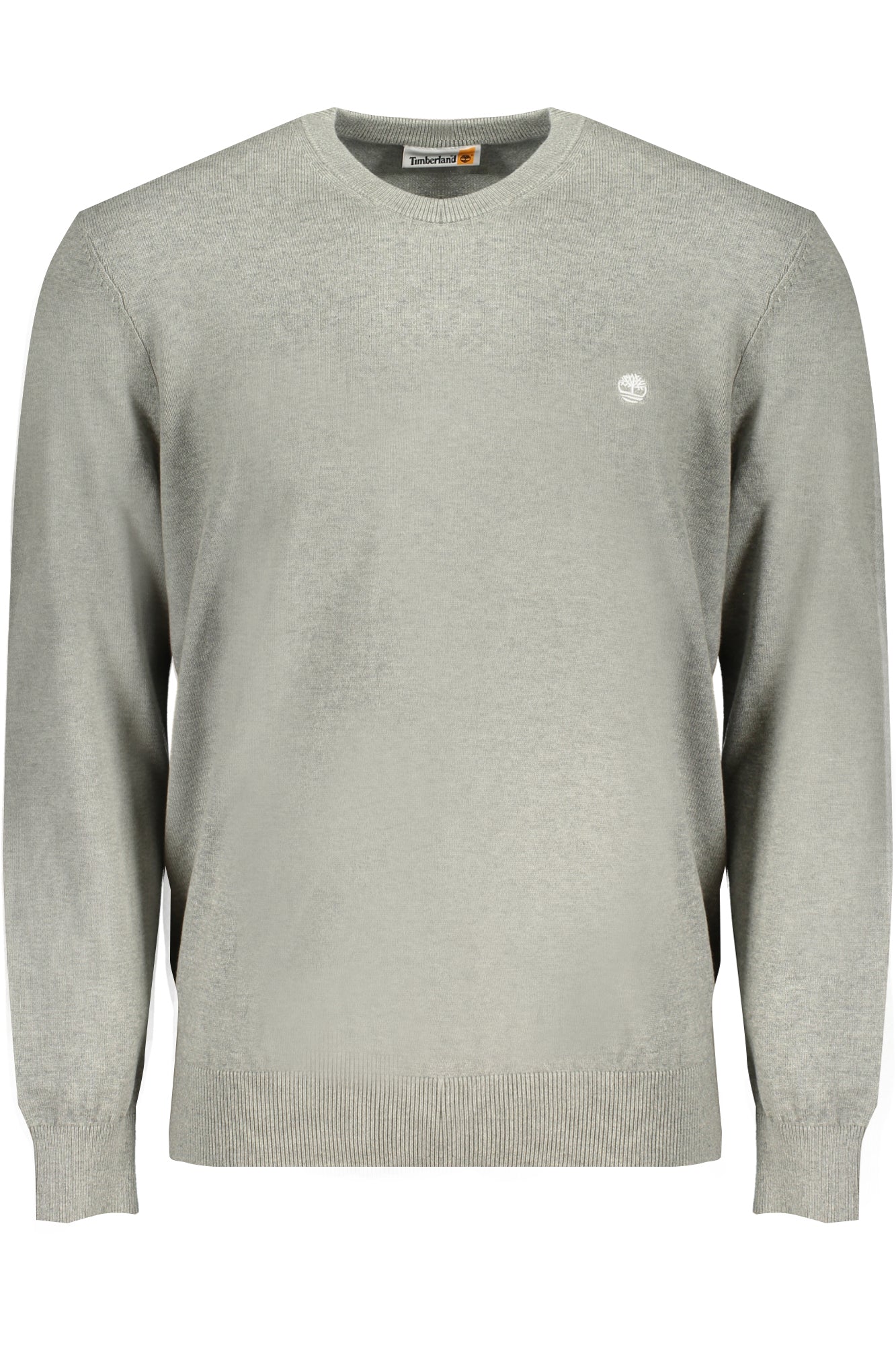 PULL TIMBERLAND GRIS POUR HOMMES - TIMBERLAND