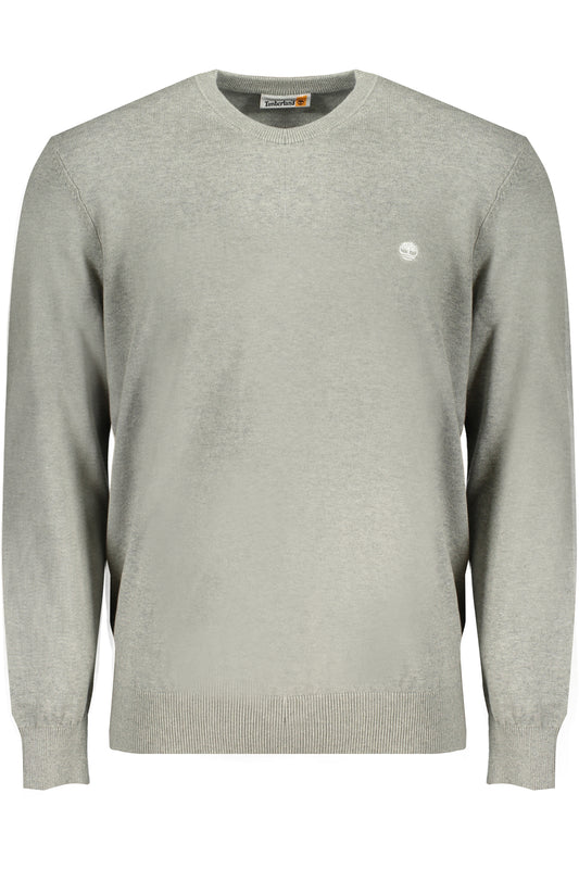 PULL TIMBERLAND GRIS POUR HOMMES - TIMBERLAND