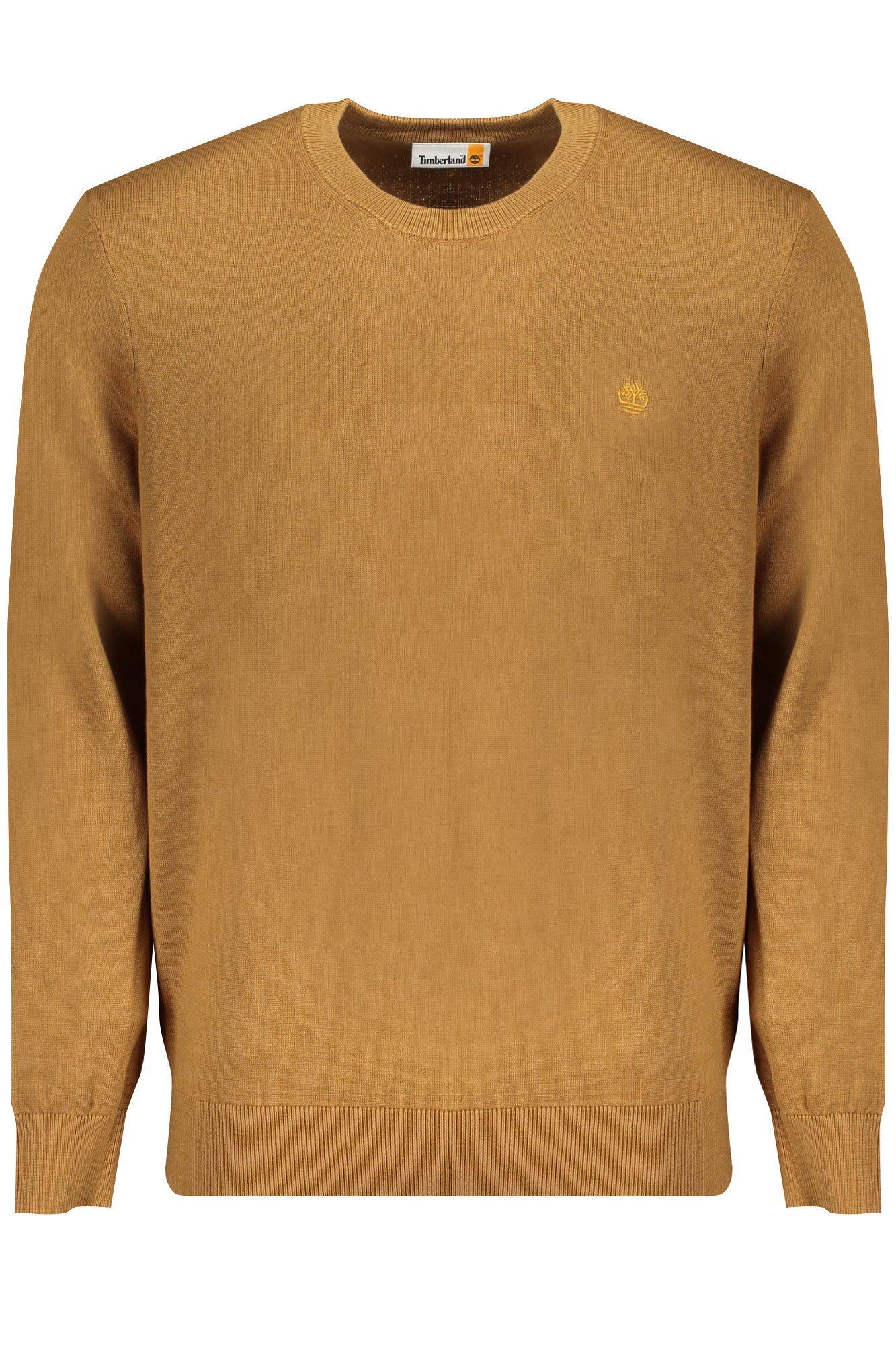 PULL TIMBERLAND POUR HOMME MARRON - TIMBERLAND