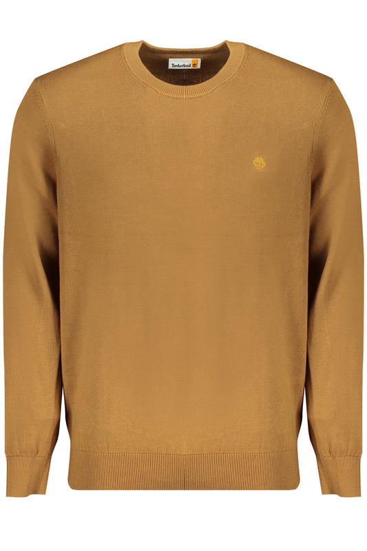 PULL TIMBERLAND POUR HOMME MARRON - TIMBERLAND