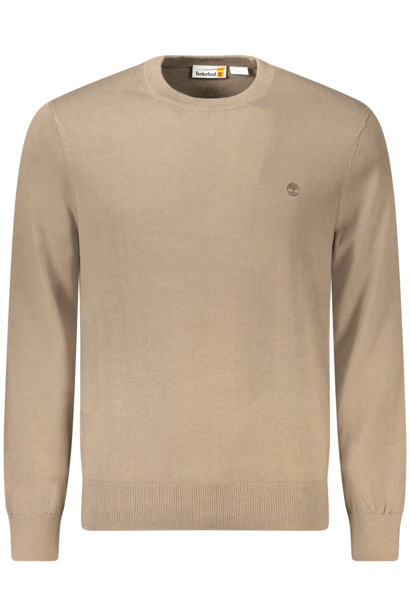 PULL MARRON TIMBERLAND POUR HOMMES - TIMBERLAND