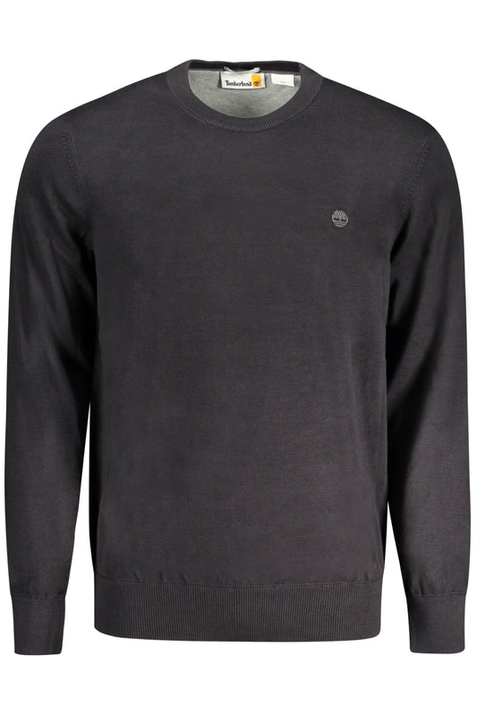 PULL NOIR POUR HOMMES TIMBERLAND - TIMBERLAND