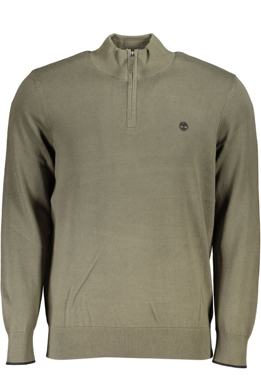 PULL TIMBERLAND VERT POUR HOMMES - TIMBERLAND