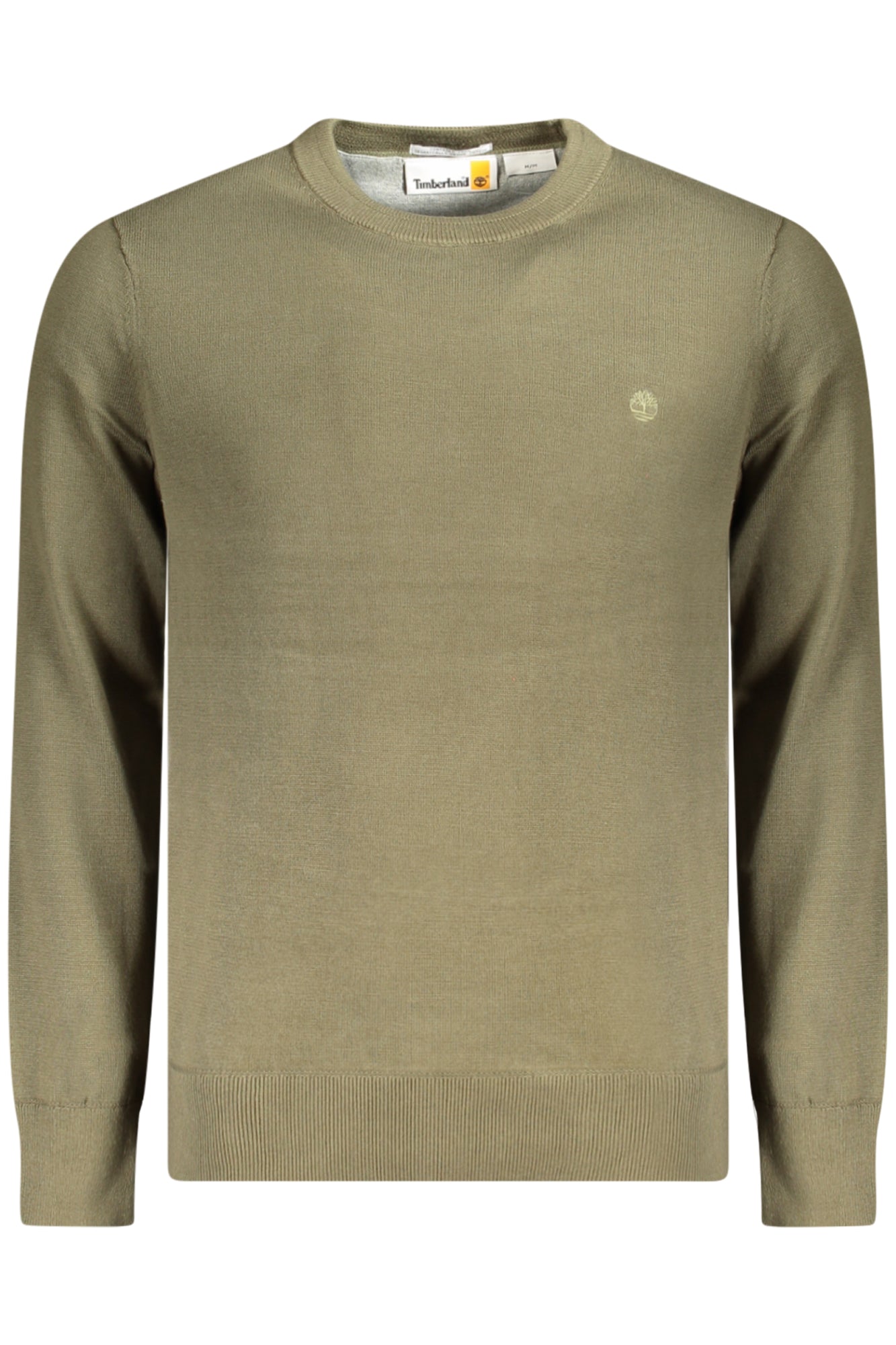 PULL VERT POUR HOMMES TIMBERLAND - TIMBERLAND