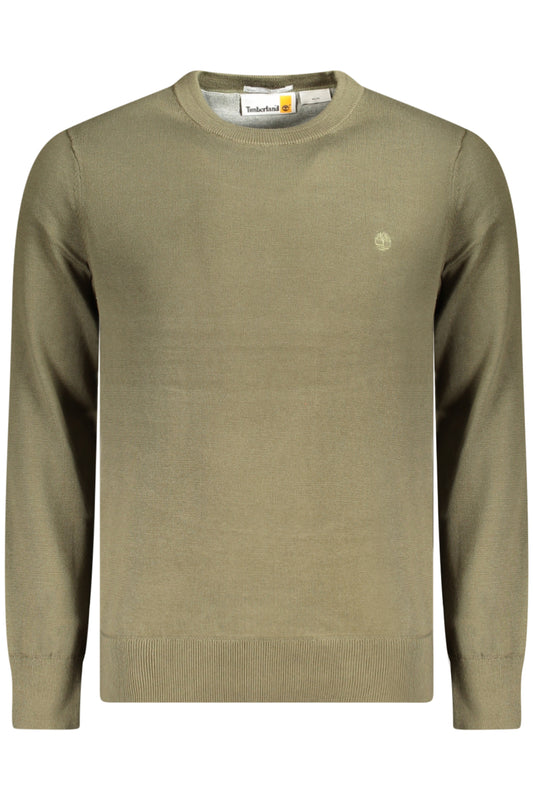 PULL VERT POUR HOMMES TIMBERLAND - TIMBERLAND