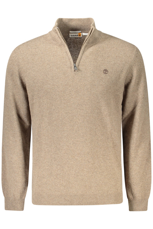 PULL BEIGE POUR HOMMES TIMBERLAND - TIMBERLAND