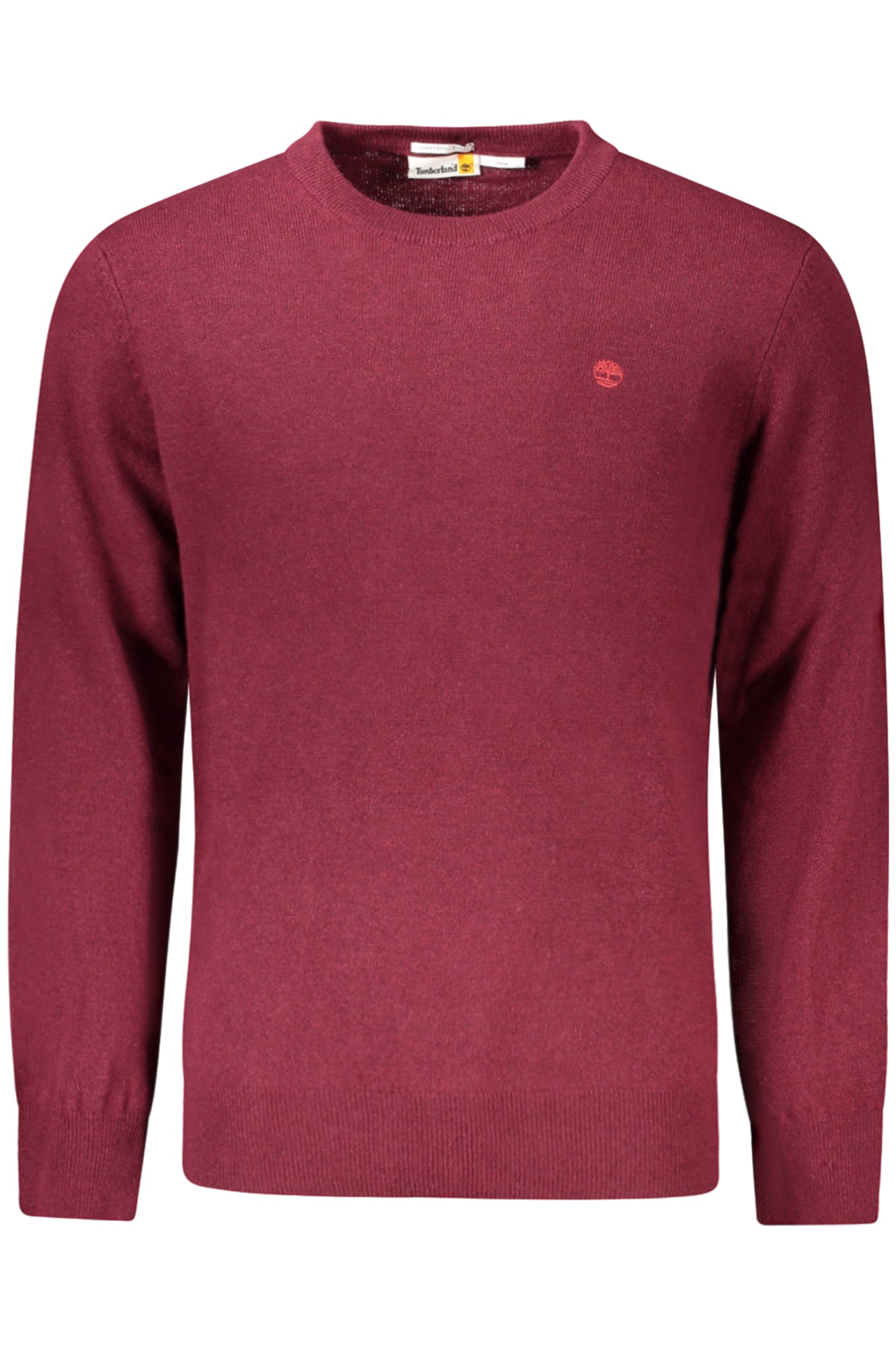 PULL ROUGE TIMBERLAND POUR HOMMES - TIMBERLAND