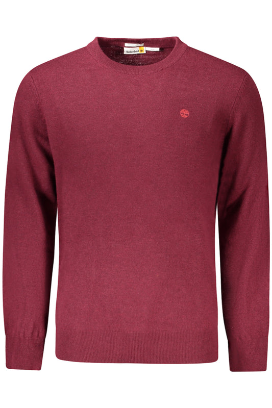 PULL ROUGE TIMBERLAND POUR HOMMES - TIMBERLAND