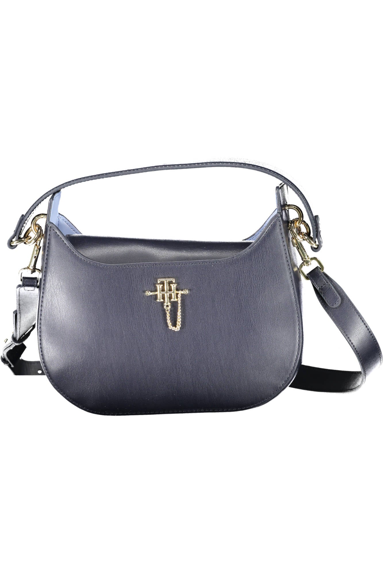 SAC FEMME BLEU TOMMY HILFIGER - TOMMY HILFIGER