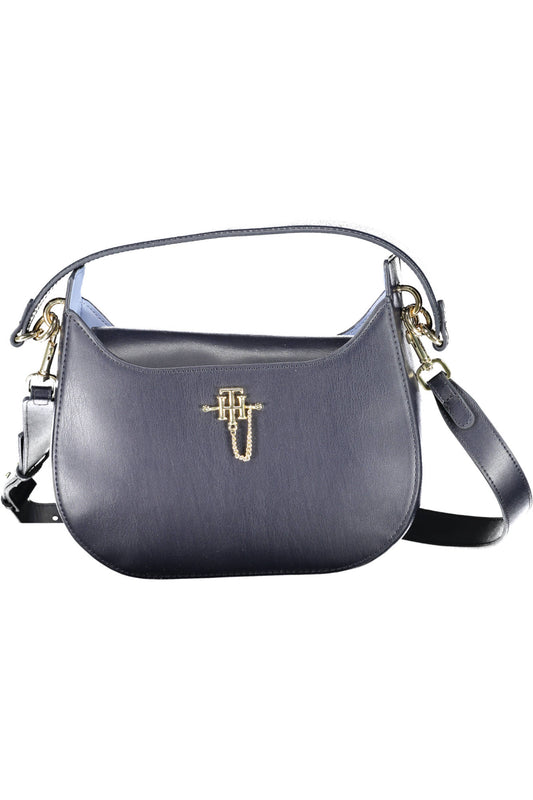 SAC FEMME BLEU TOMMY HILFIGER - TOMMY HILFIGER