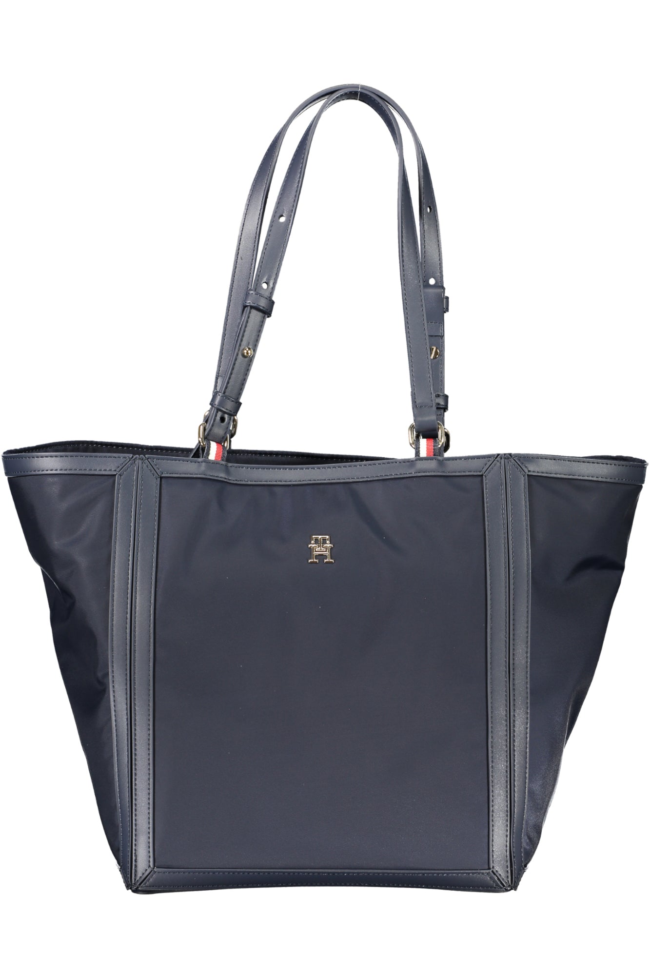 SAC FEMME TOMMY HILFIGER BLEU - TOMMY HILFIGER