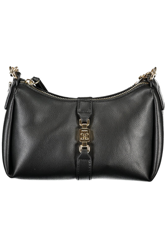 SAC FEMME TOMMY HILFIGER NOIR - TOMMY HILFIGER
