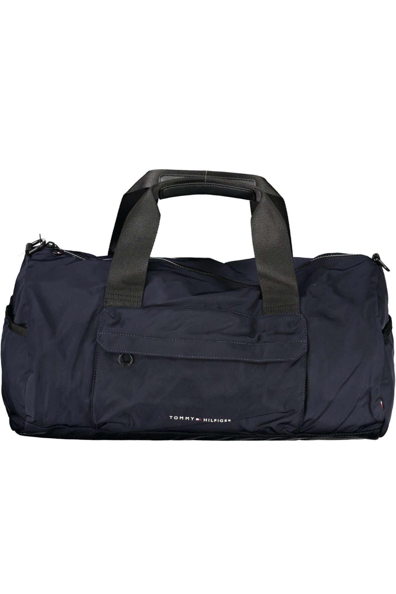 SAC BLEU POUR HOMMES TOMMY HILFIGER - TOMMY HILFIGER