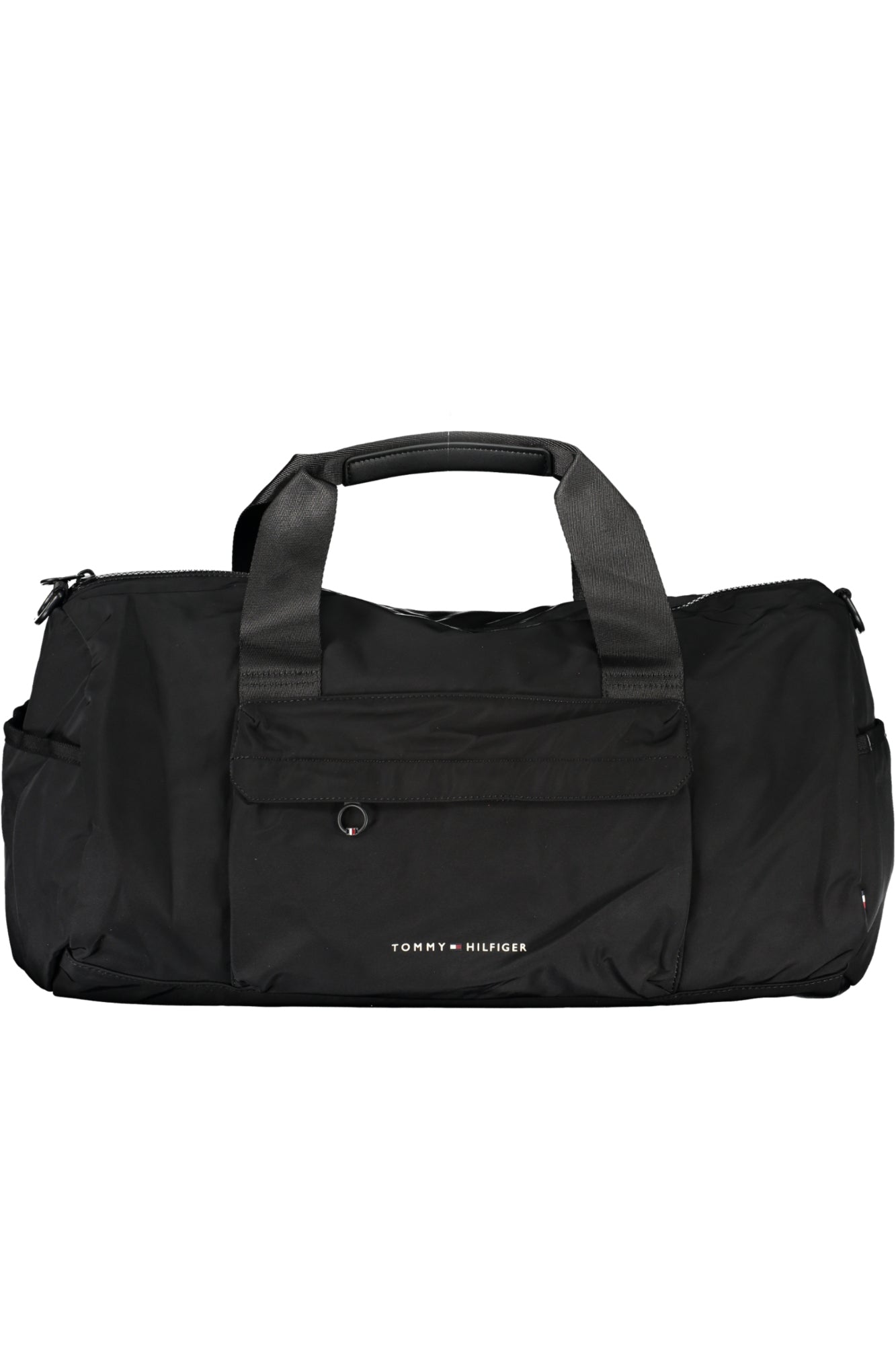 SAC HOMME TOMMY HILFIGER NOIR - TOMMY HILFIGER