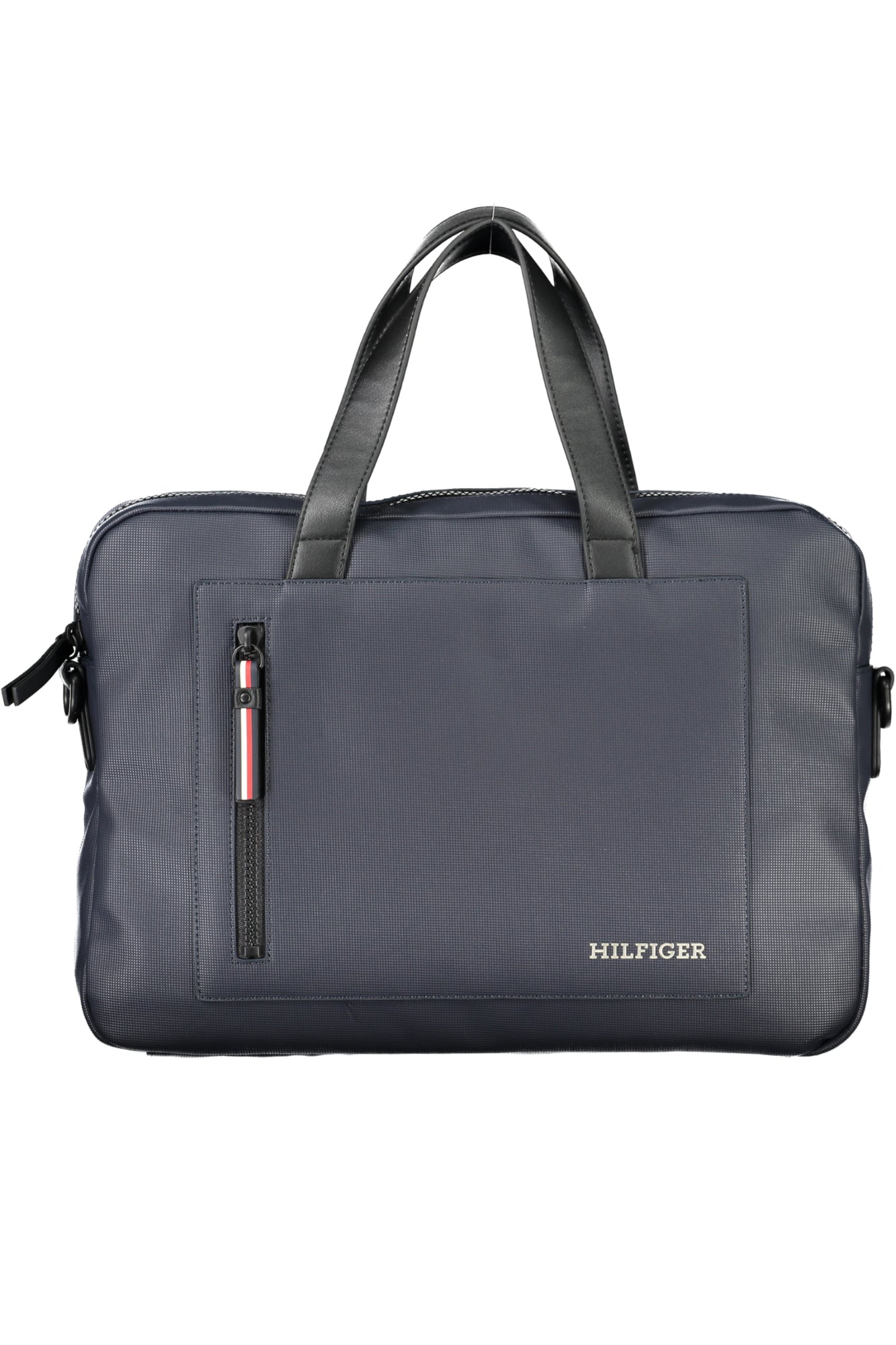 MALETTE HOMME TOMMY HILFIGER BLEU - TOMMY HILFIGER