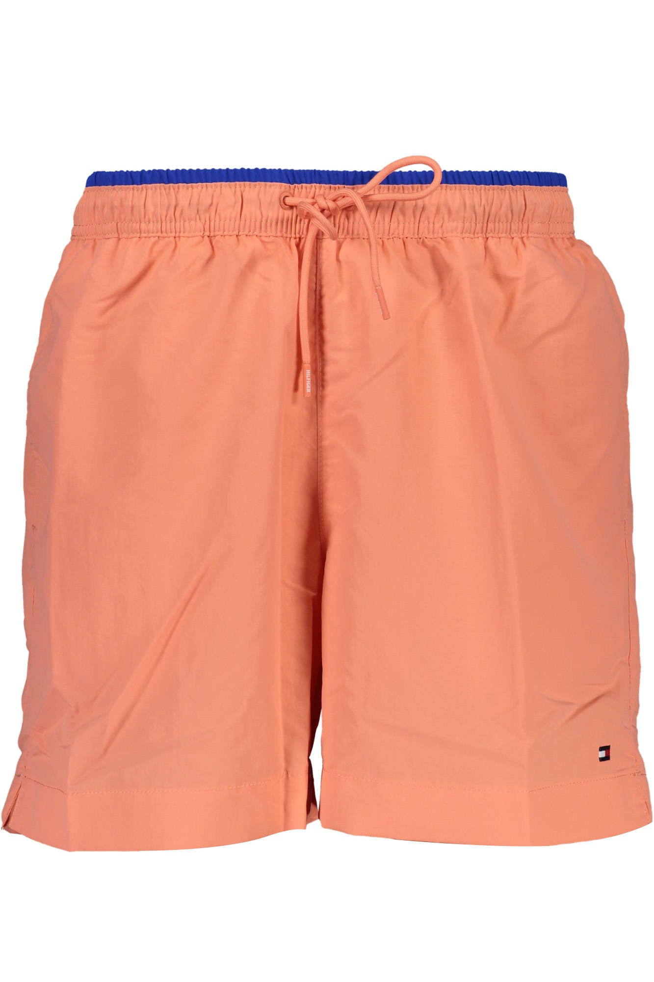 TOMMY HILFIGER MAILLOT DE BAIN HOMME ROSE - TOMMY HILFIGER