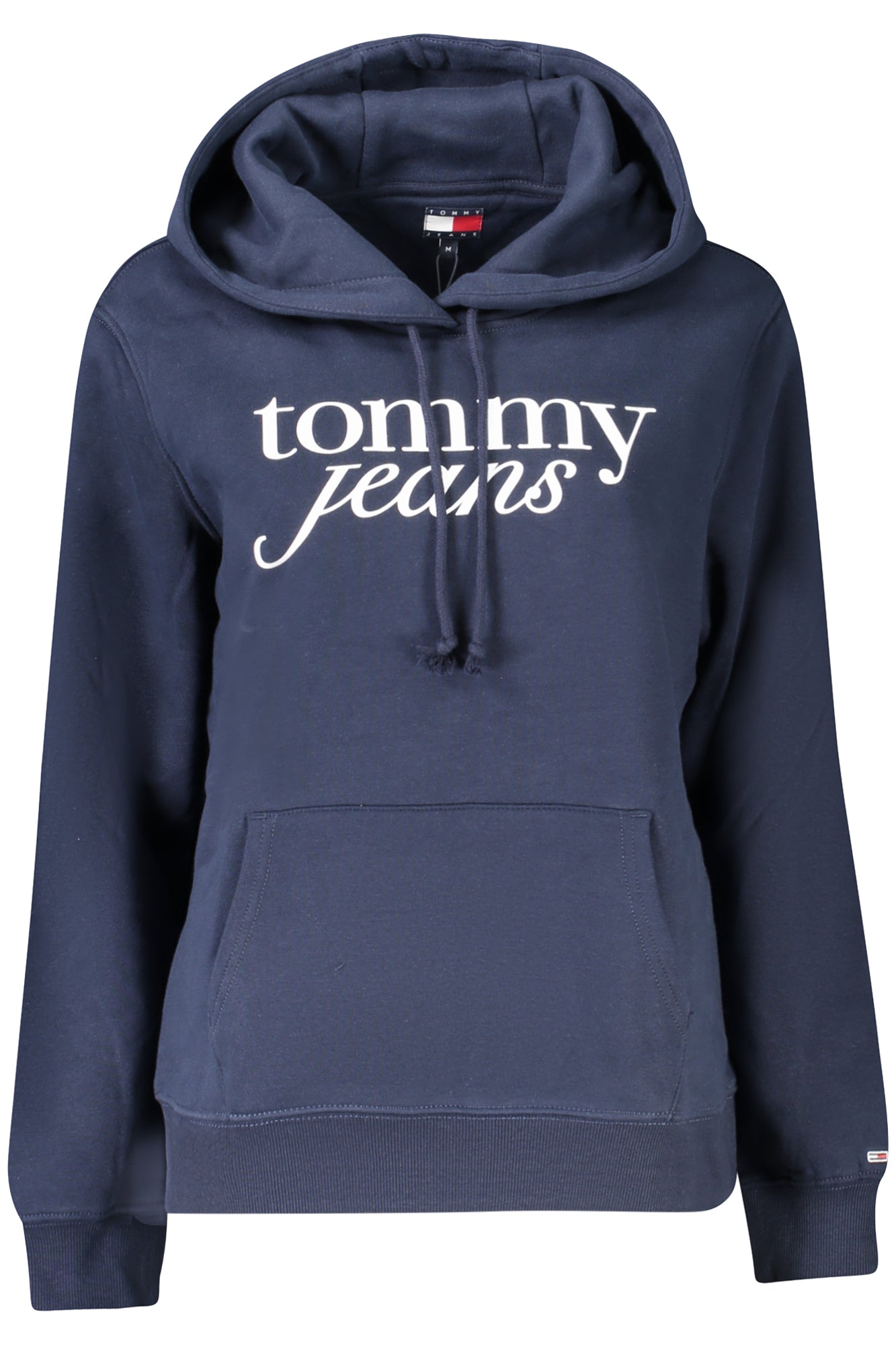 Sweat Tommy Hilfiger sans zip pour femme Bleu - TOMMY HILFIGER