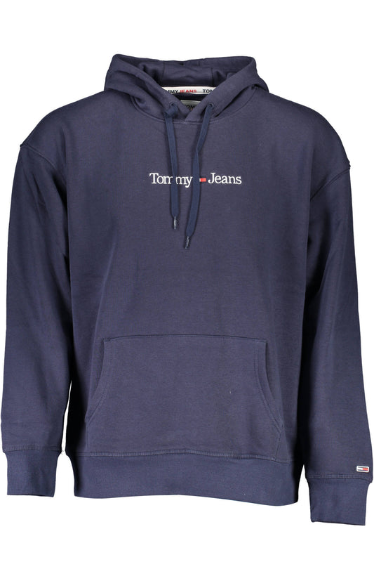 Sweat zippé Tommy Hilfiger pour homme Bleu - TOMMY HILFIGER