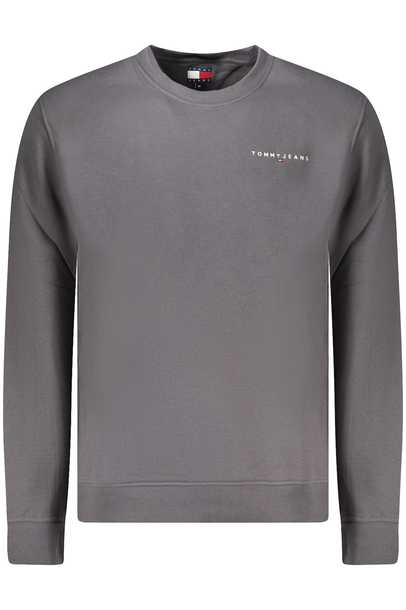 Sweat zippé Tommy Hilfiger pour homme Gris - TOMMY HILFIGER