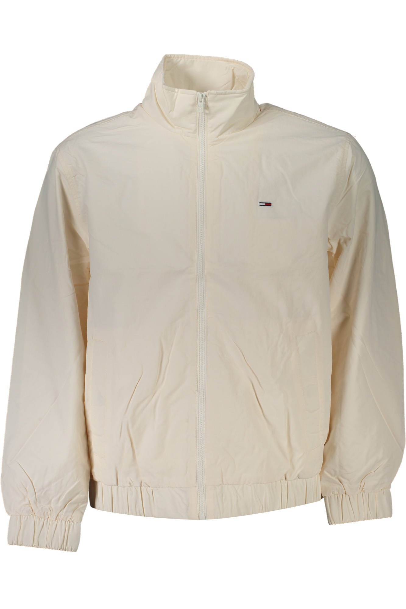 VESTE DE SPORT POUR HOMME TOMMY HILFIGER BLANC - TOMMY HILFIGER